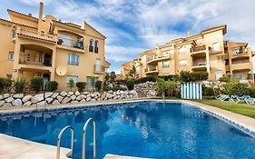 Ground Floor Apt In Atalaya