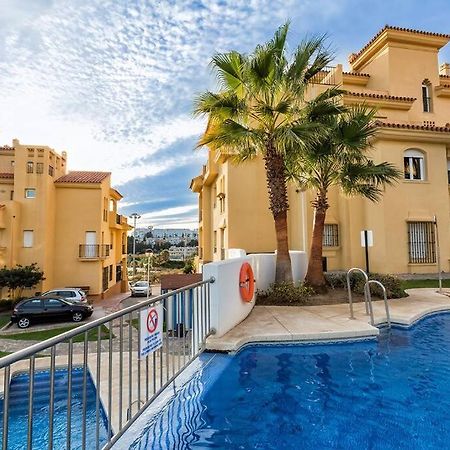 Ground Floor Apt In Atalaya Mijas Exterior foto