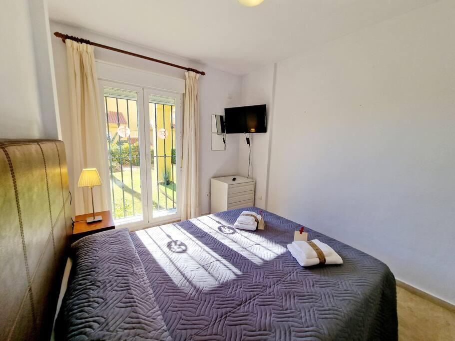 Ground Floor Apt In Atalaya Mijas Exterior foto