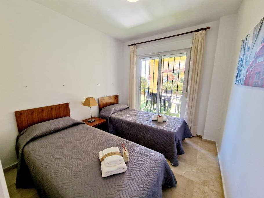 Ground Floor Apt In Atalaya Mijas Exterior foto
