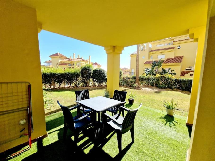 Ground Floor Apt In Atalaya Mijas Exterior foto