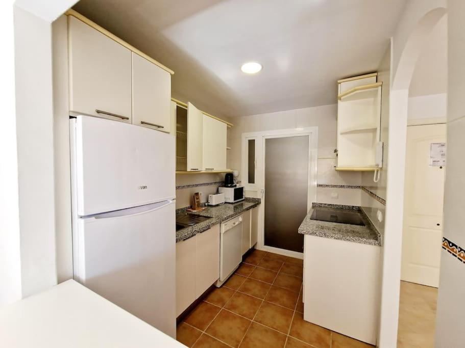 Ground Floor Apt In Atalaya Mijas Exterior foto